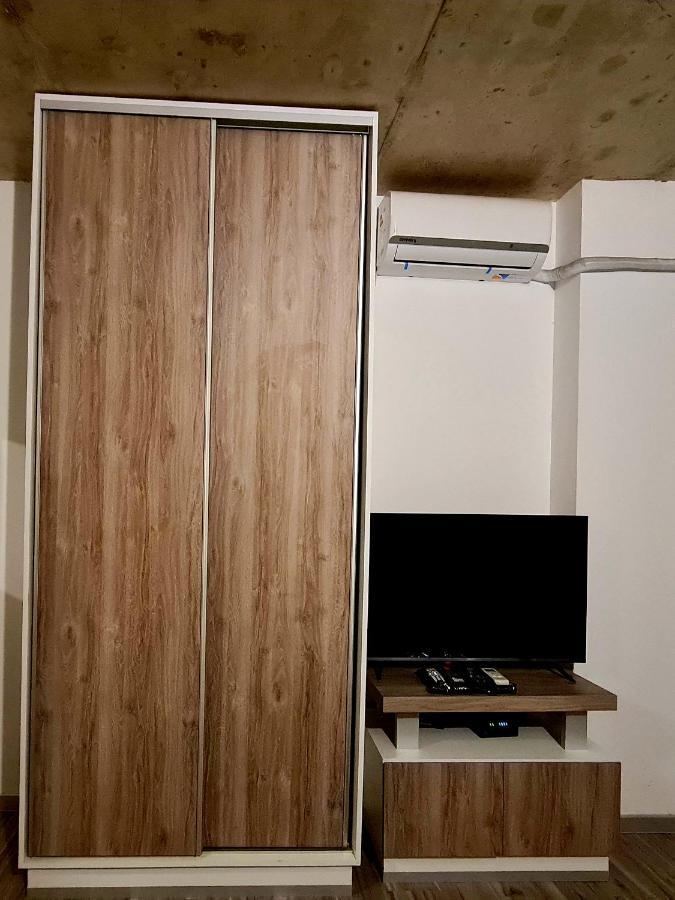 Appartamento Altos Dean Funes Salta Esterno foto